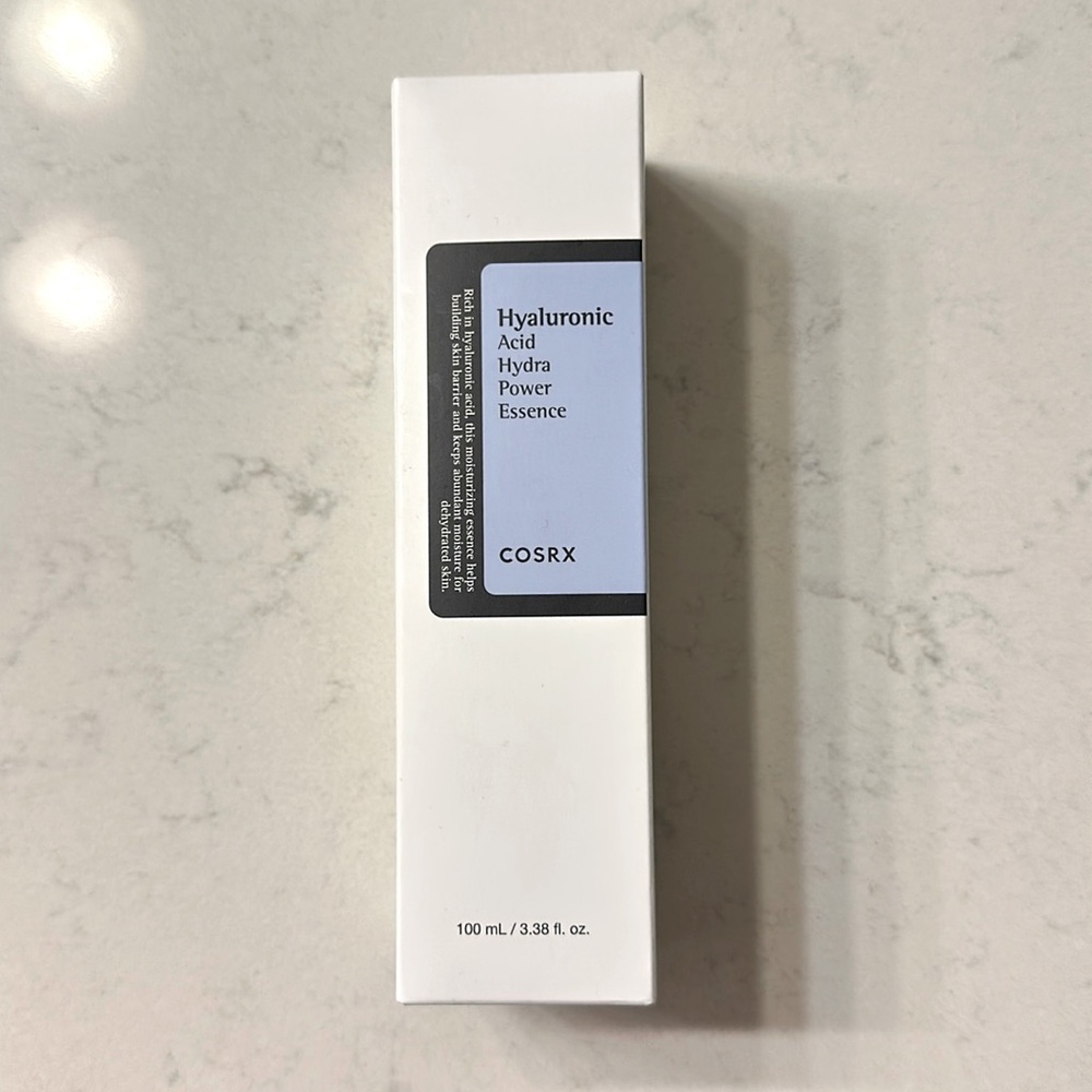 CosRx Hyaluronic Acid Hydra Power Essence